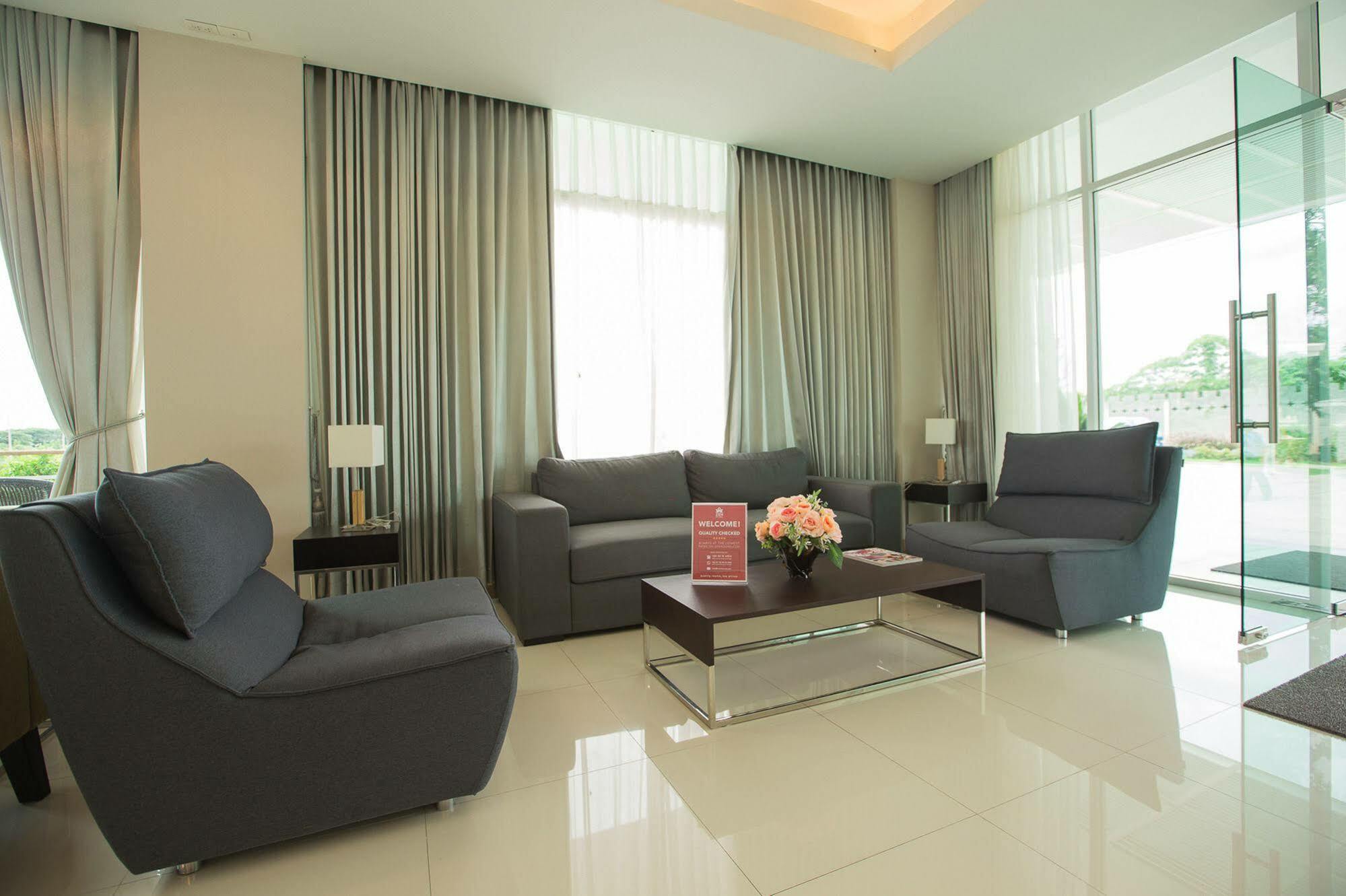 Zen Rooms Don Chan Chiang Mai Zewnętrze zdjęcie