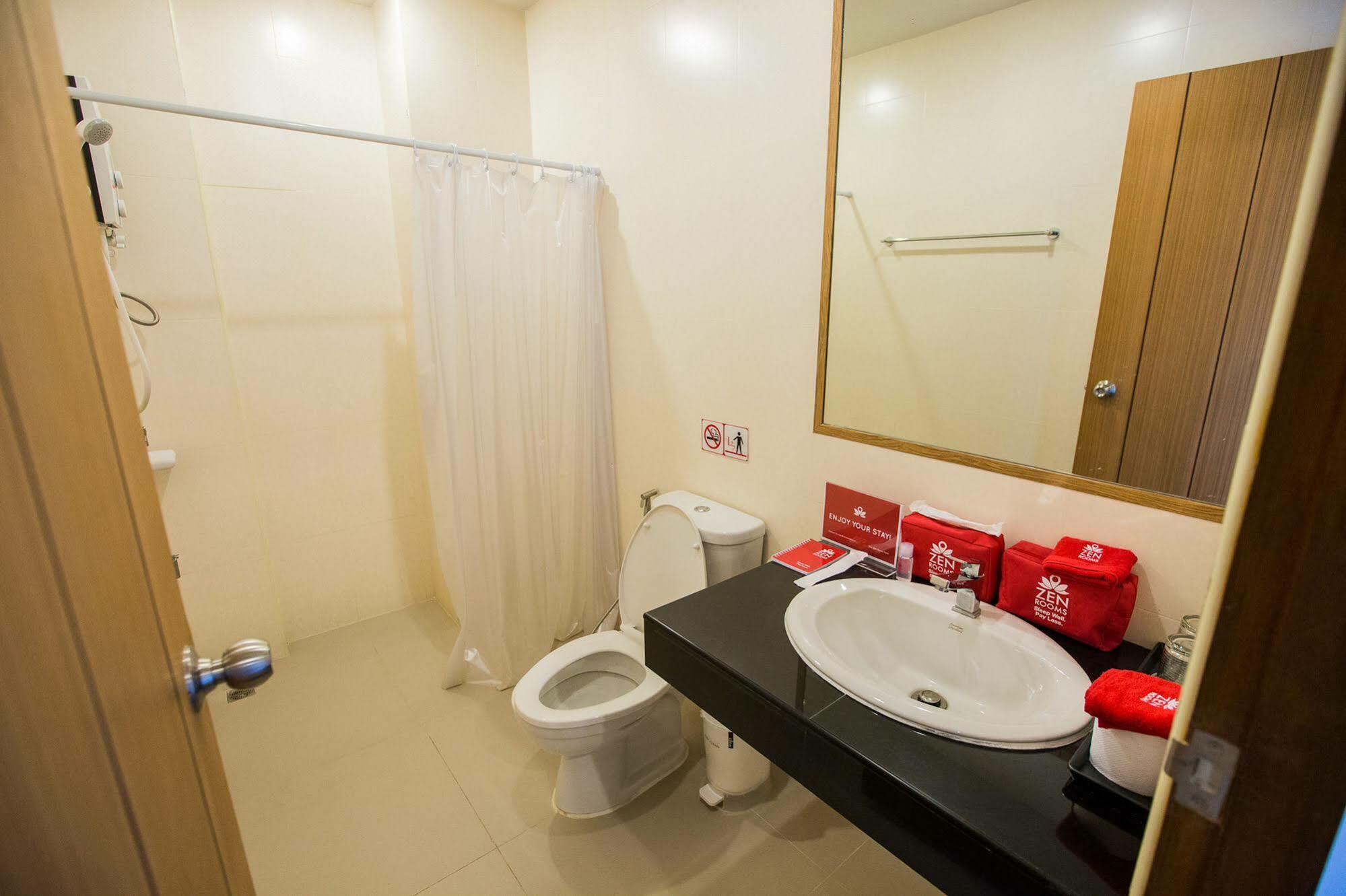 Zen Rooms Don Chan Chiang Mai Zewnętrze zdjęcie